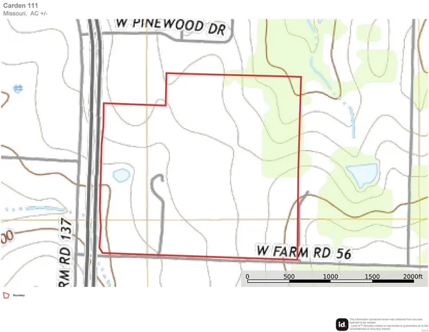$2,000,000 | 2749 West Farm Road 56, Springfield, MO 65803