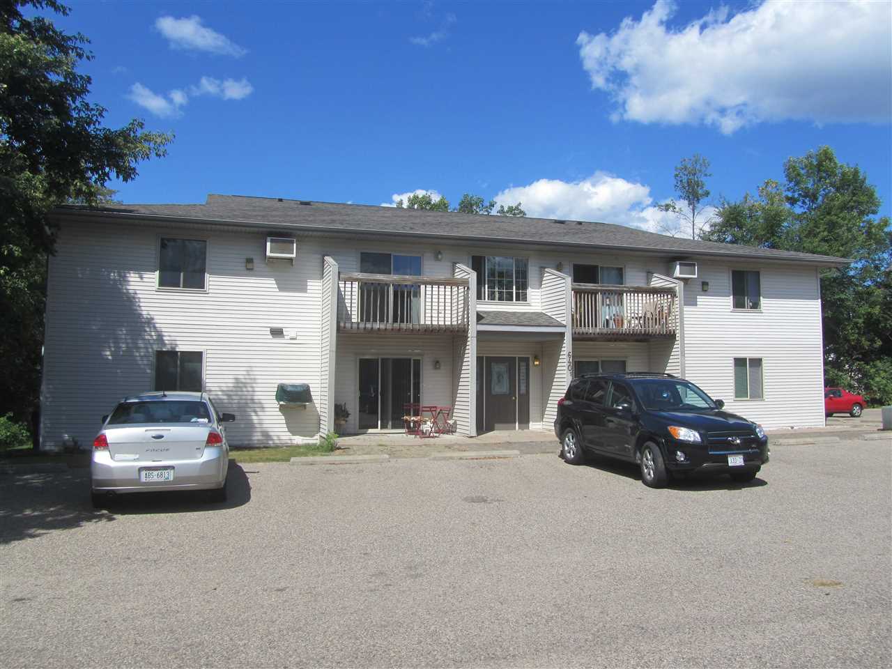 640 2nd Street Stevens Point, WI 54481 - Photo 1 of 1