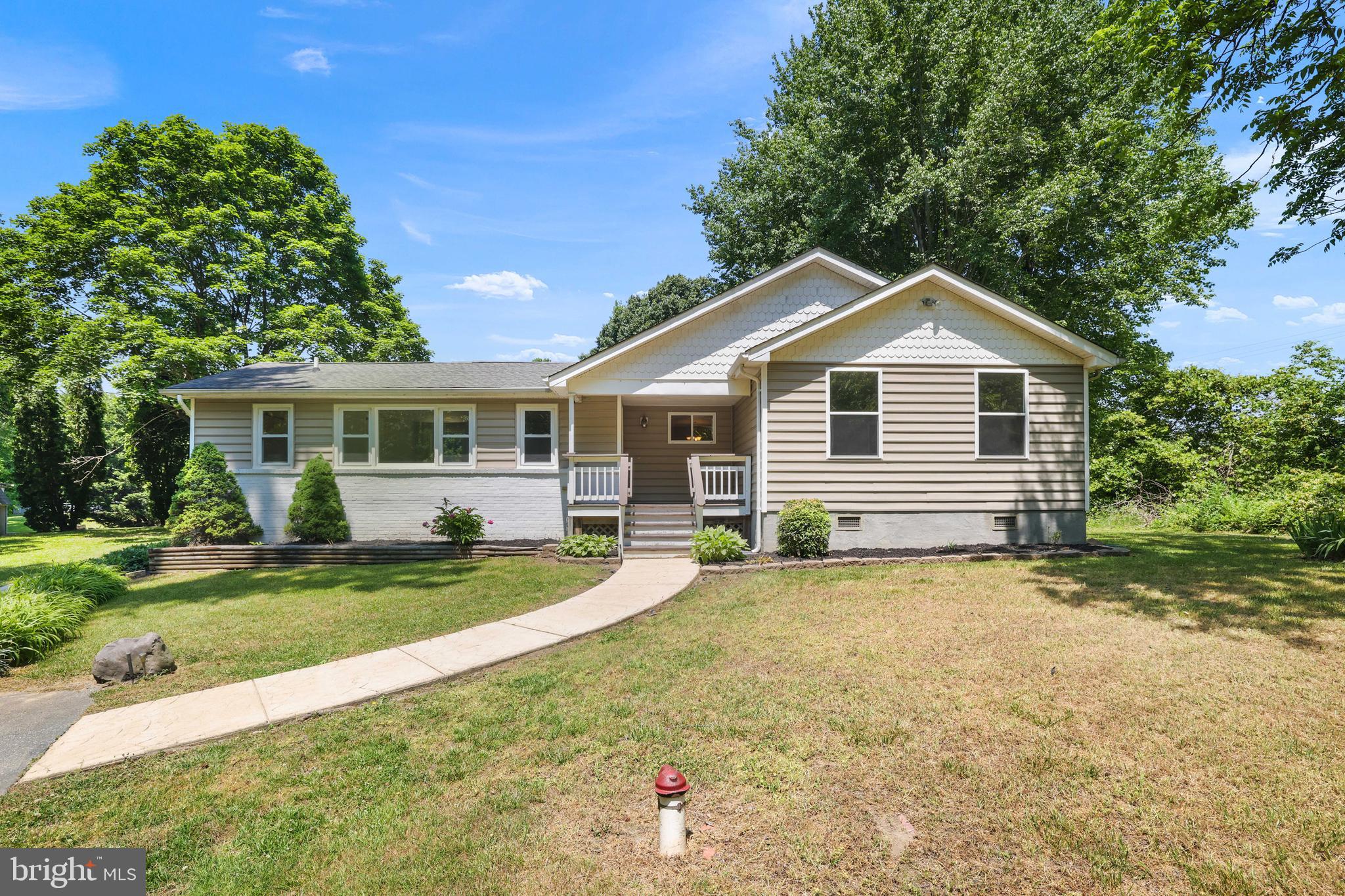 4580 Christiana Parran Road Huntingtown, MD 20639 - Photo 1 of 35 Gallery Image 1
