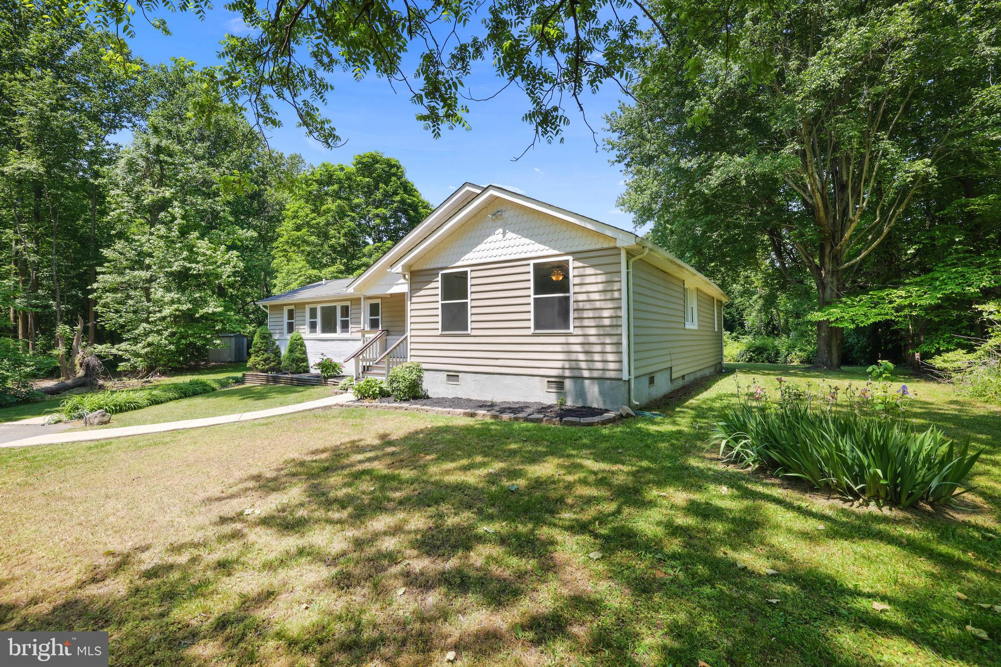 4580 Christiana Parran Road Huntingtown, MD 20639 - Photo 3 of 35 Gallery Image 3