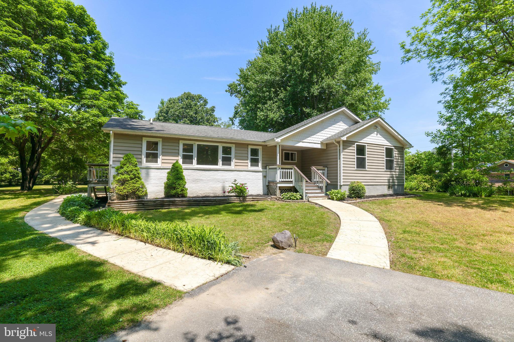 4580 Christiana Parran Road Huntingtown, MD 20639 - Photo 4 of 35 Gallery Image 4