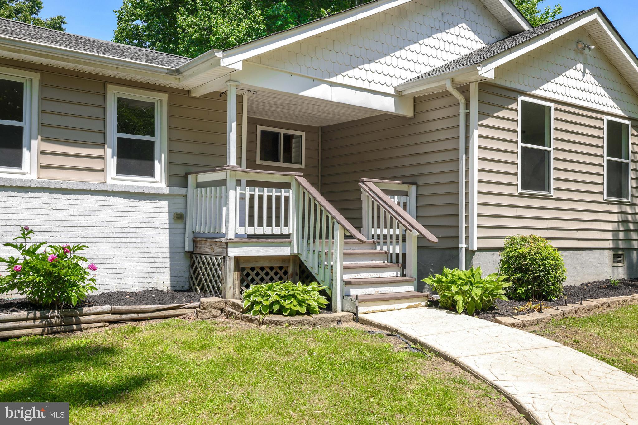 4580 Christiana Parran Road Huntingtown, MD 20639 - Photo 5 of 35 Gallery Image 5