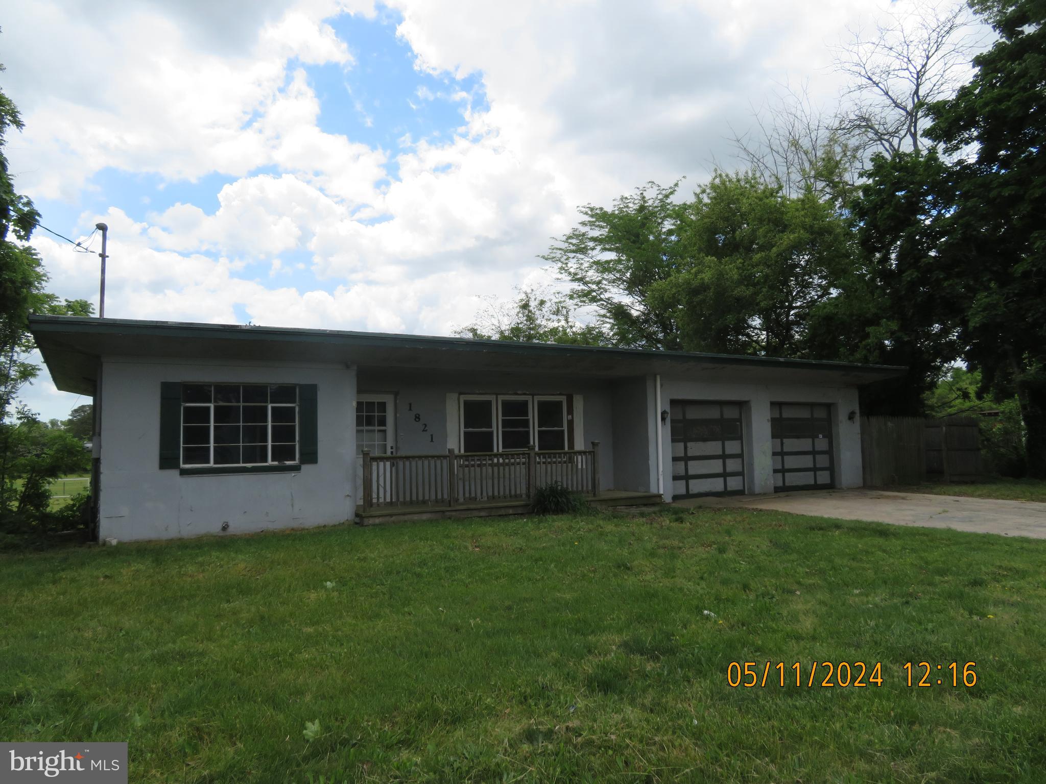 1821 East Main St  