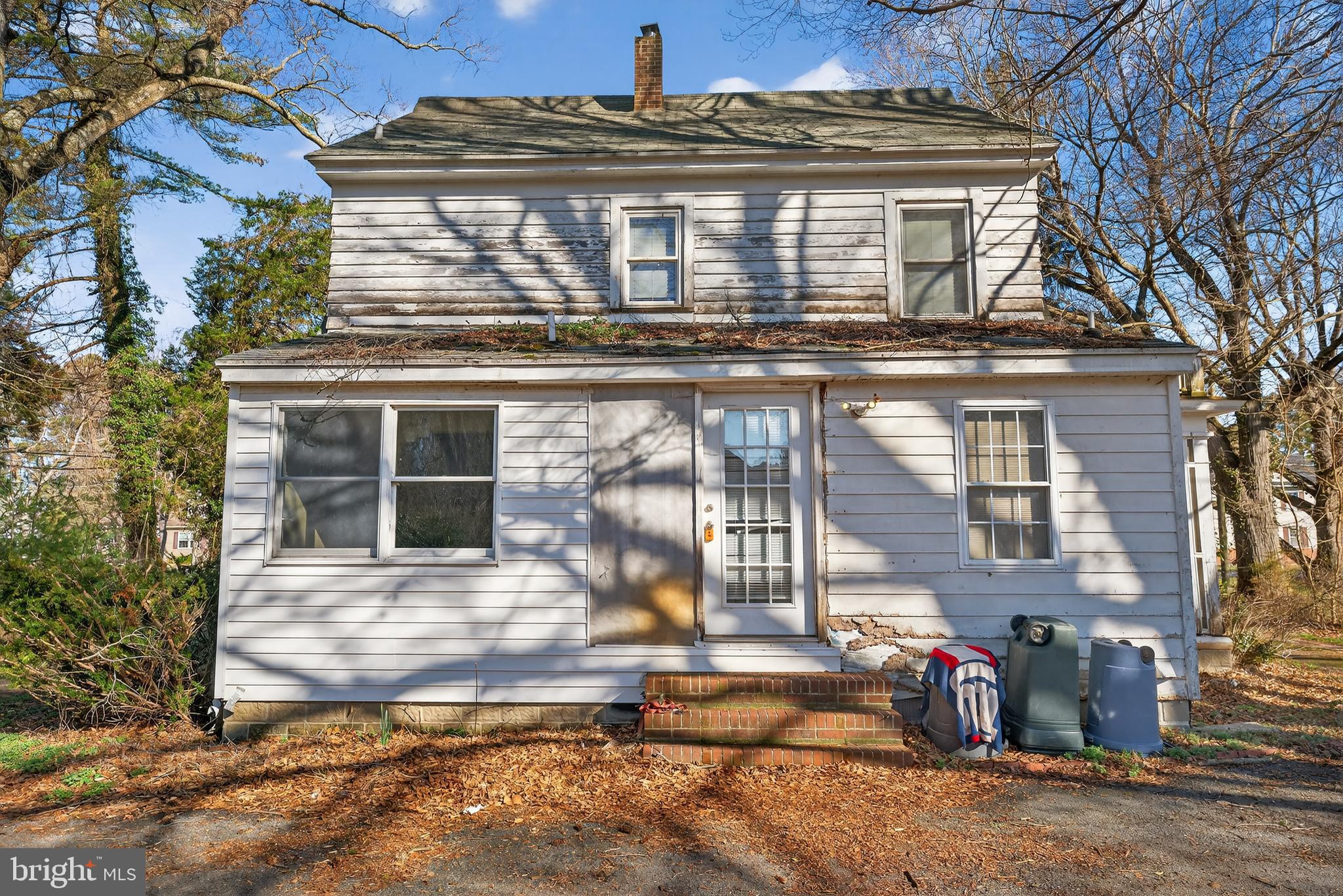 3202 Old Ocean City Road Salisbury, MD 21804 - Photo 28 of 29 a front view of a building