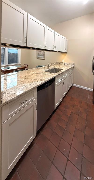 2332 Hickory Street St. Louis, MO 63104 - Photo 7 of 15