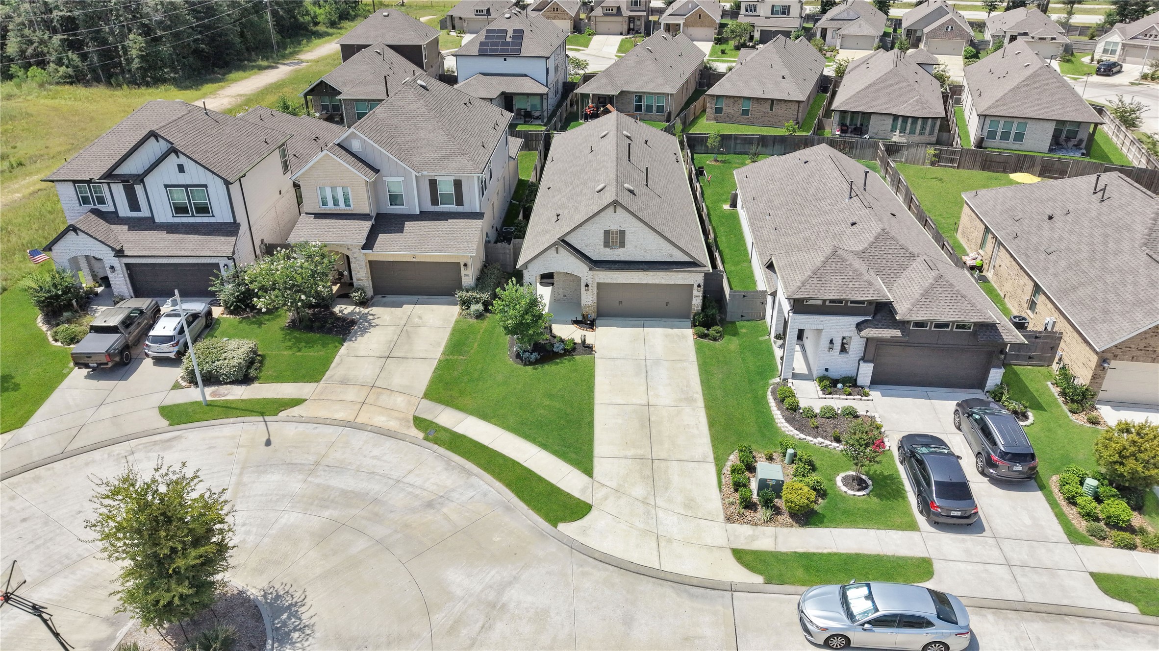 15611 Rising Wren Court Conroe, TX 77302 - Photo 39 of 41
