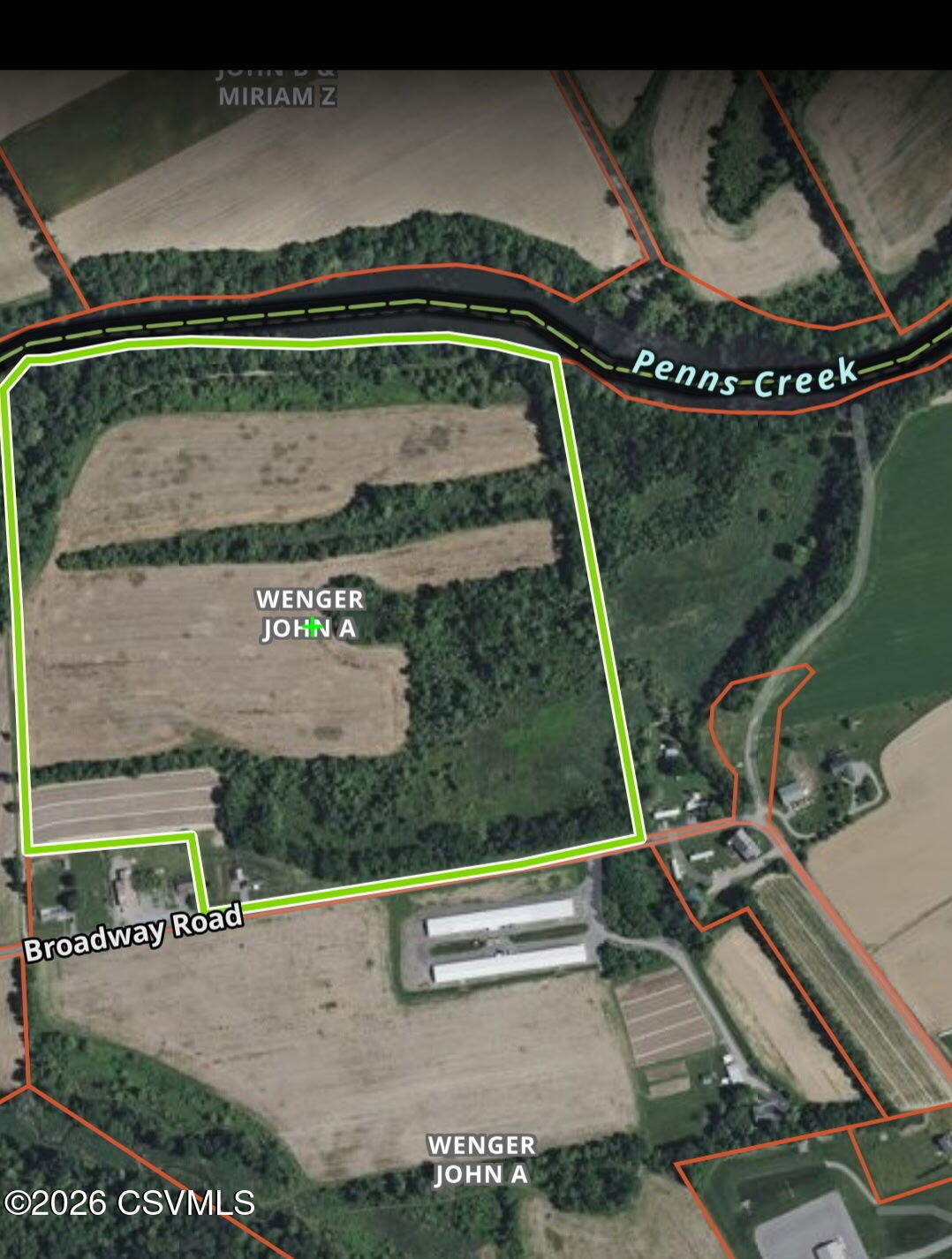 579 Broadway Road Winfield, PA 17889 - Photo 82 of 94
