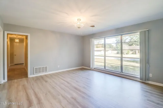 $264,900 | 323 Carter Road, Biloxi, MS 39531