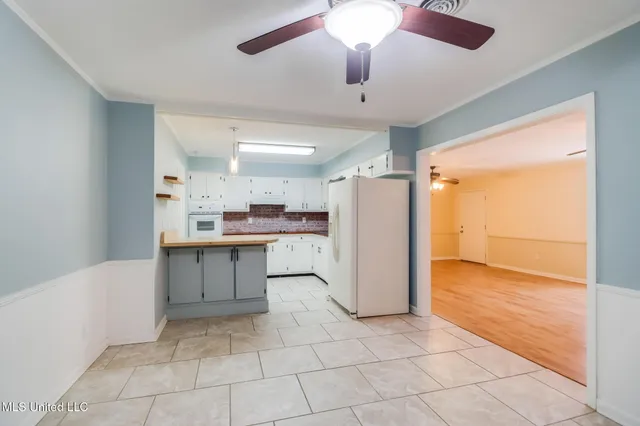 $264,900 | 323 Carter Road, Biloxi, MS 39531