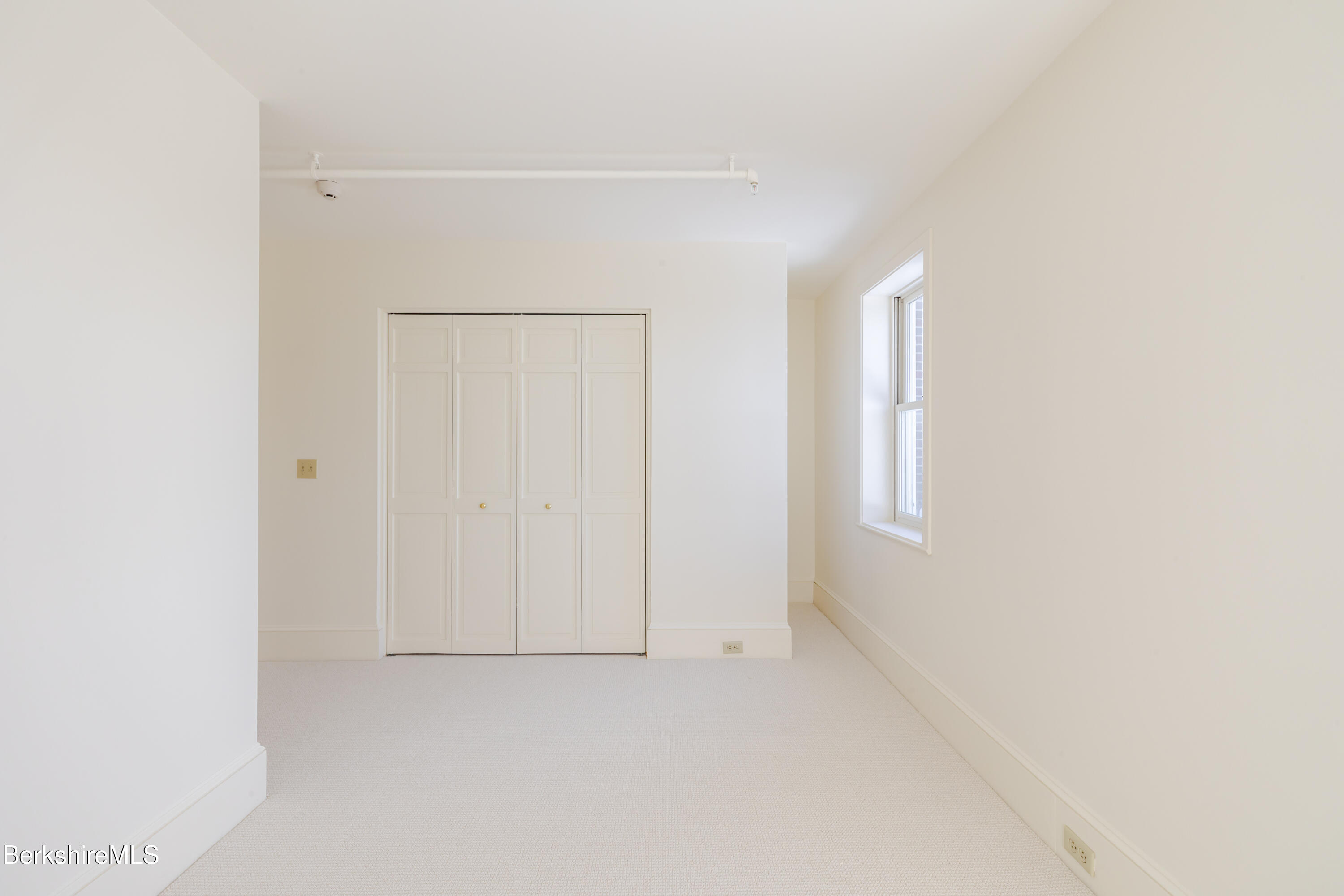 200 Vanna # 3 Old Stockbridge Road Stockbridge, MA 01262 - Photo 27 of 29 a view of an empty room