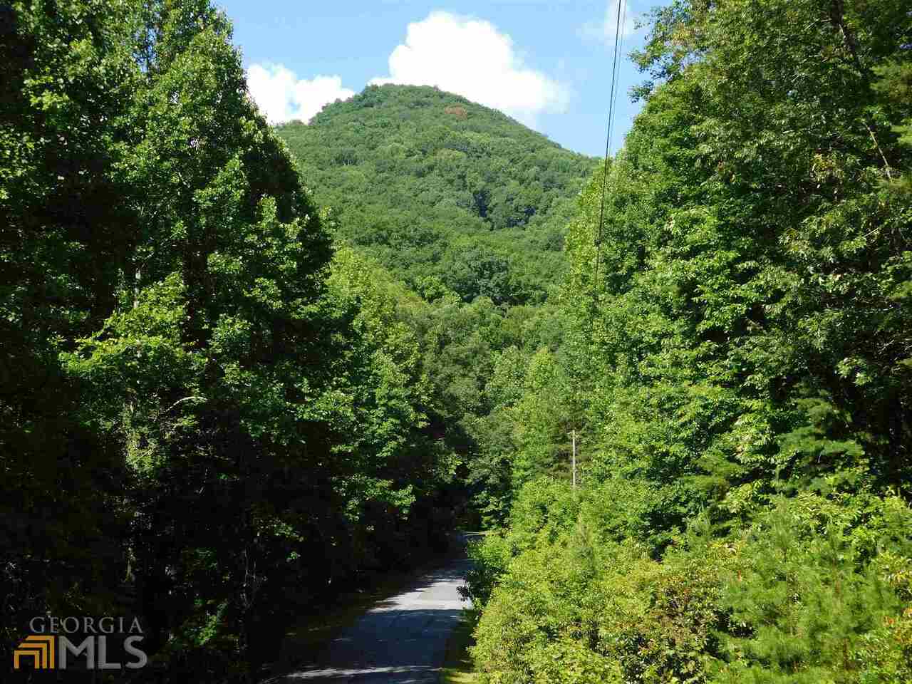 0 Highland Road, Unit TR 3 Sautee Nacoochee, GA 30571 - Photo 1 of 1 a view of a lush green forest
