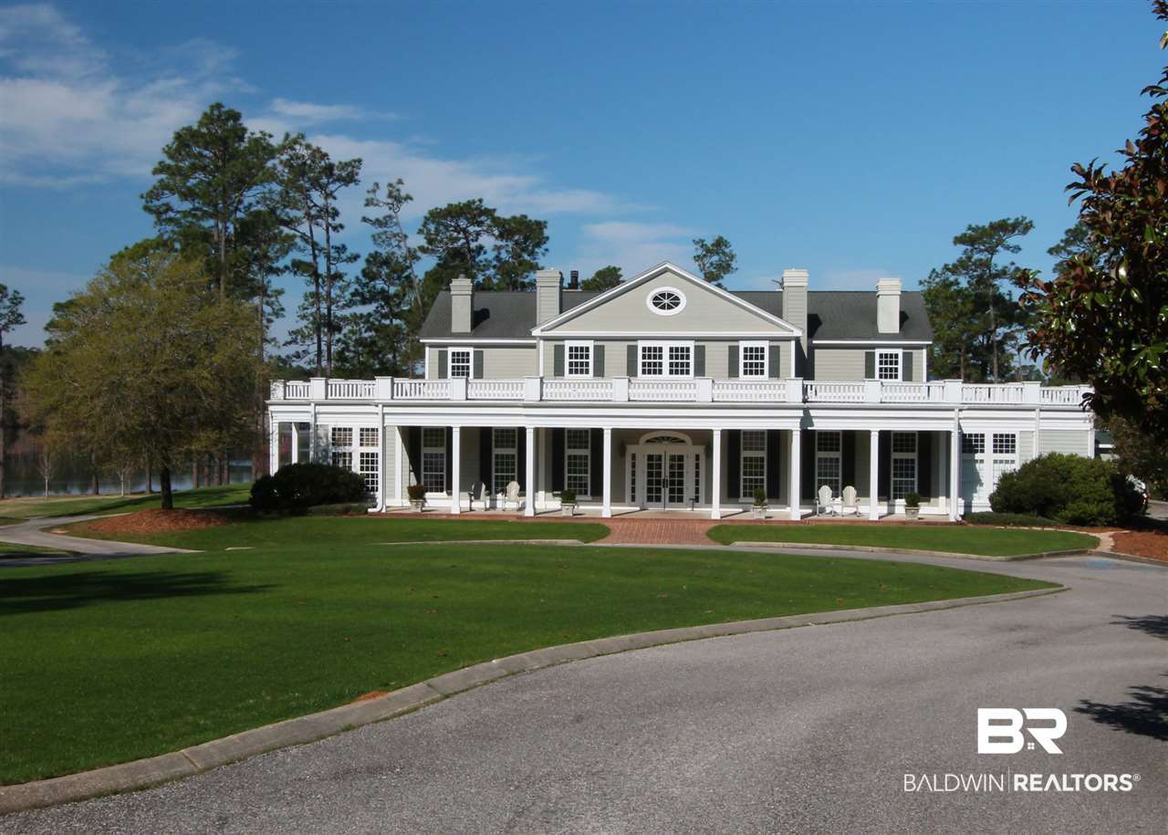 33230 Augusta Court Loxley, AL 36551 - Photo 20 of 25 Steelwood Clubhouse
