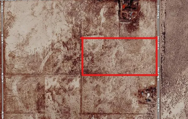 $49,900 | E-1293-0051-0000, Beryl, UT 84714