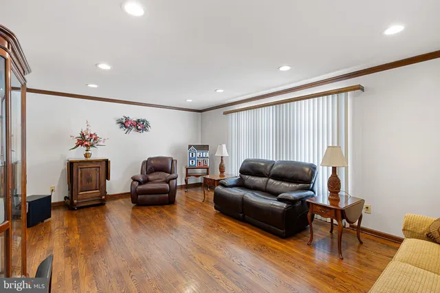 $515,000 | 622 Clifton Drive, Bear, DE 19701