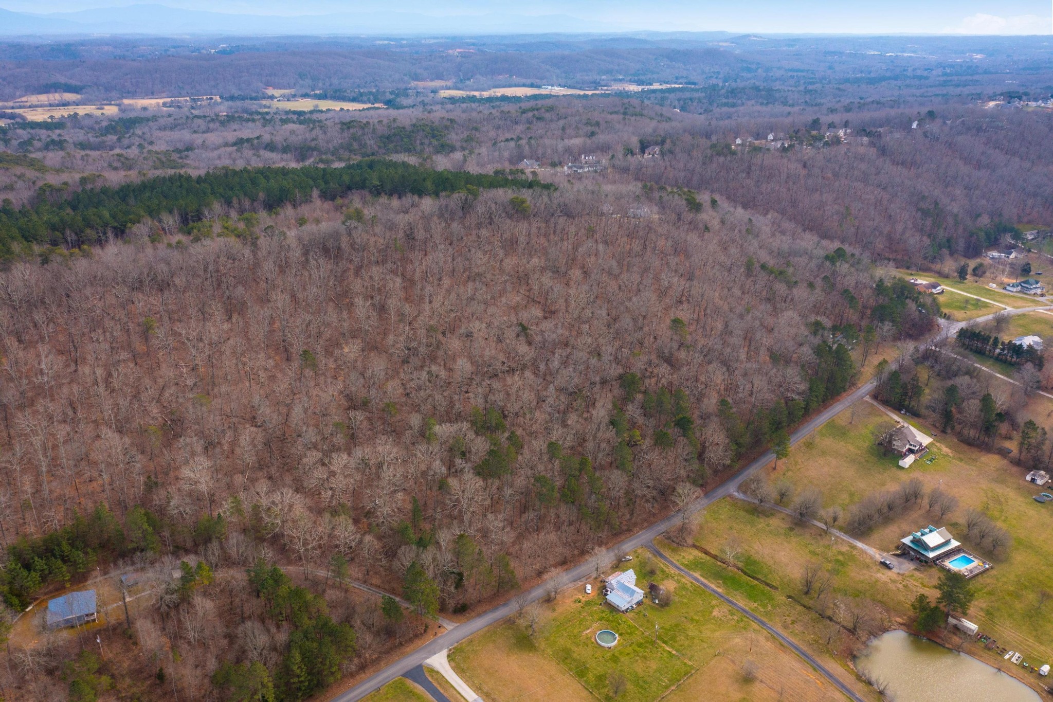 0 Northwest Hooper Gap Road Cleveland, TN 37312 - Photo 25 of 29 Gallery Image 25