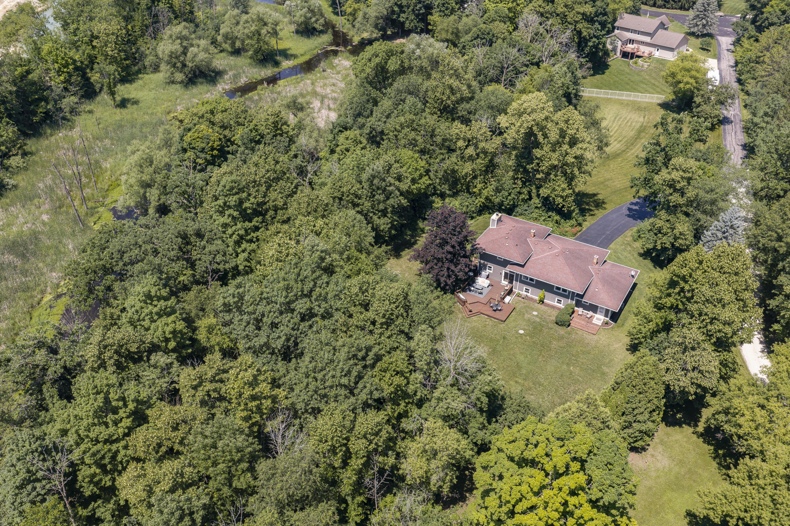 N93-w24655 Bark Road Colgate, WI 53017 - Photo 51 of 62 N93W24655 Bark Rd
