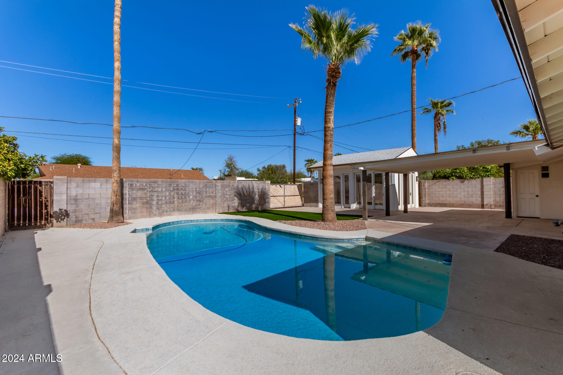 818 West Elna Rae Street Tempe, AZ 85281 - Photo 50 of 52 0009-10 - Elna Rae