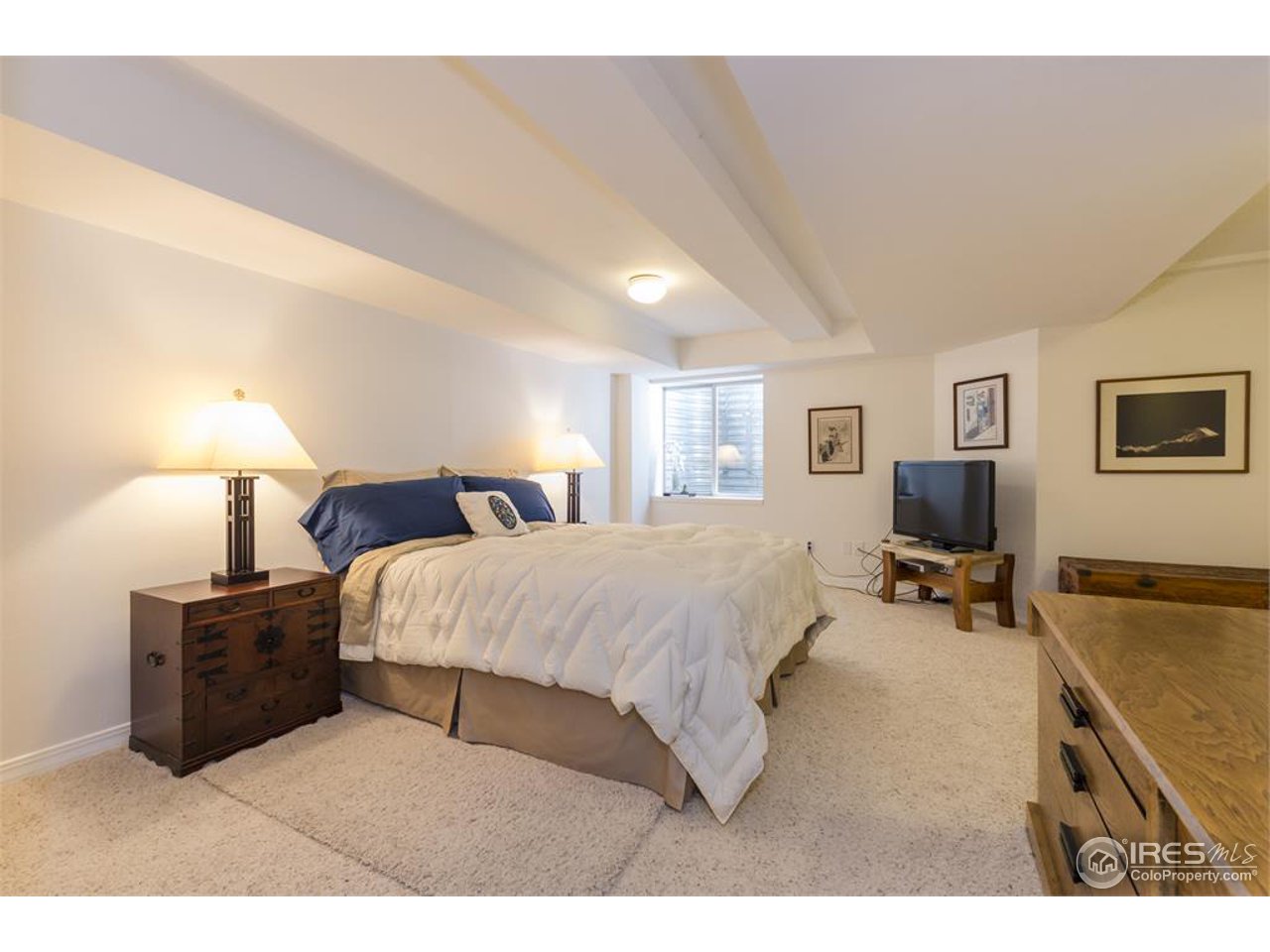 5182 Buckingham Road Boulder, CO 80301 - Photo 11 of 18 2nd Bedroom 2
