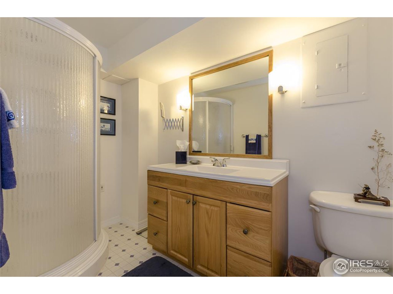 5182 Buckingham Road Boulder, CO 80301 - Photo 12 of 18 Basement Full Bath