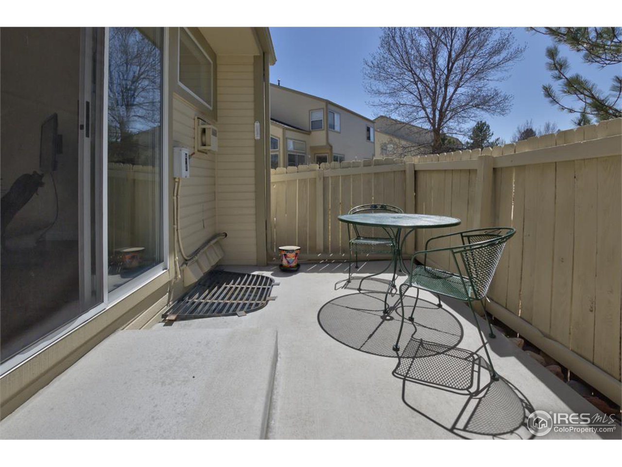 5182 Buckingham Road Boulder, CO 80301 - Photo 14 of 18 Patio