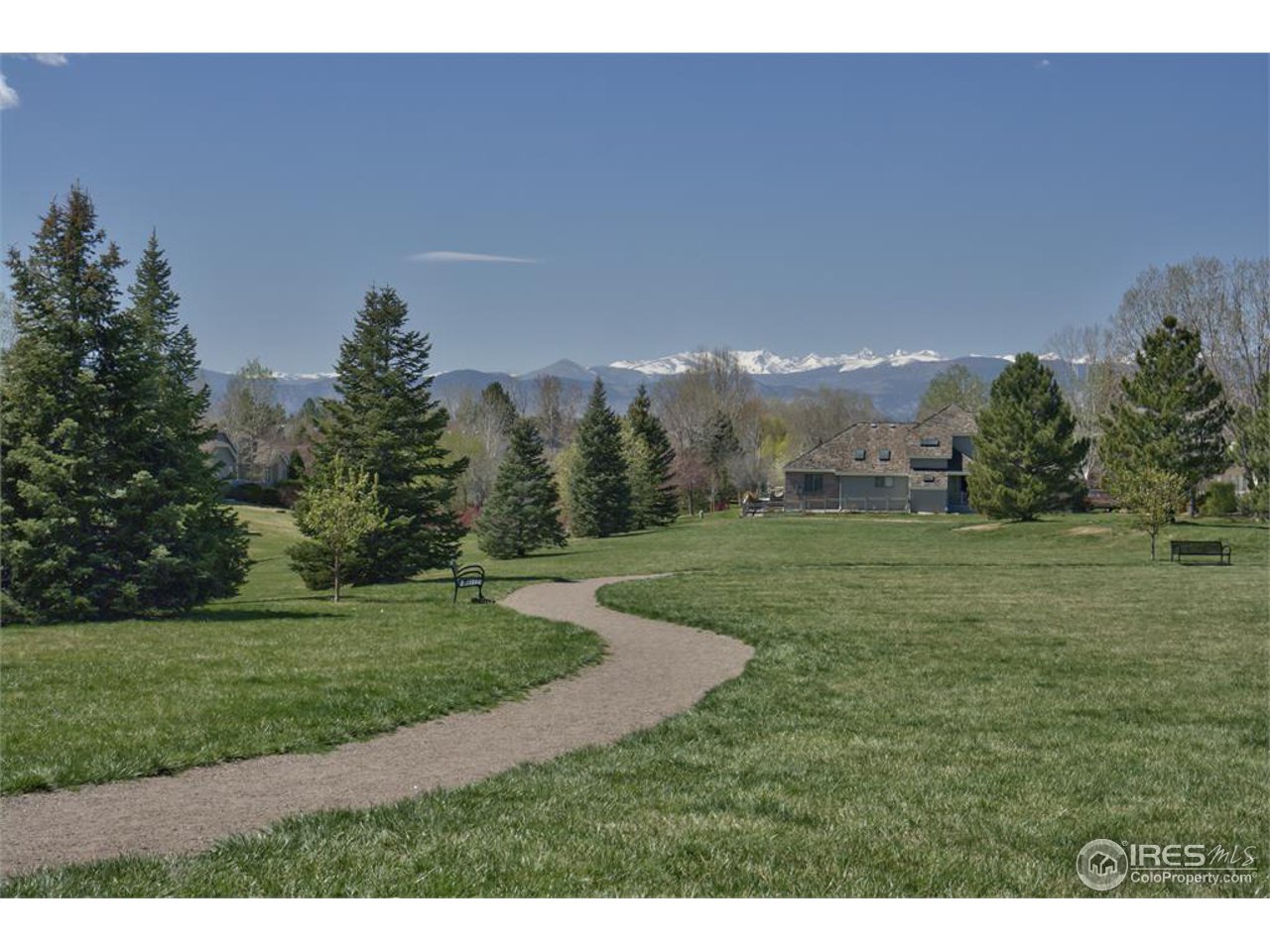 5182 Buckingham Road Boulder, CO 80301 - Photo 15 of 18 Teller Farm Trail