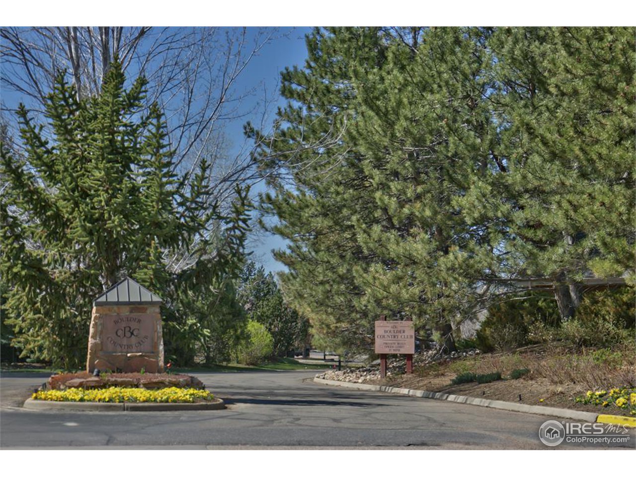 5182 Buckingham Road Boulder, CO 80301 - Photo 18 of 18 Country Club