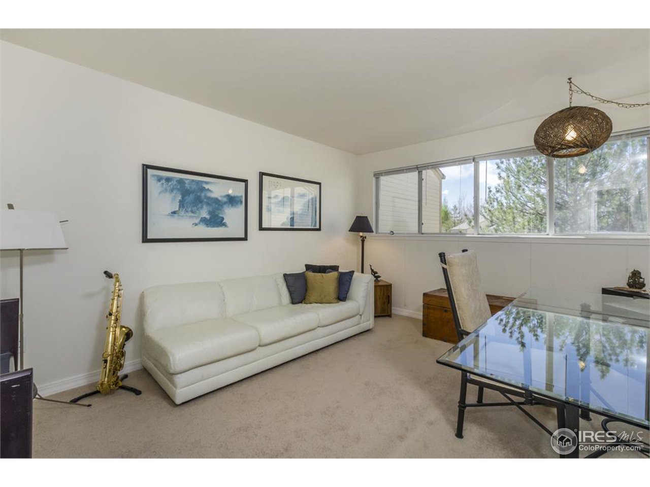 1st Bedroom