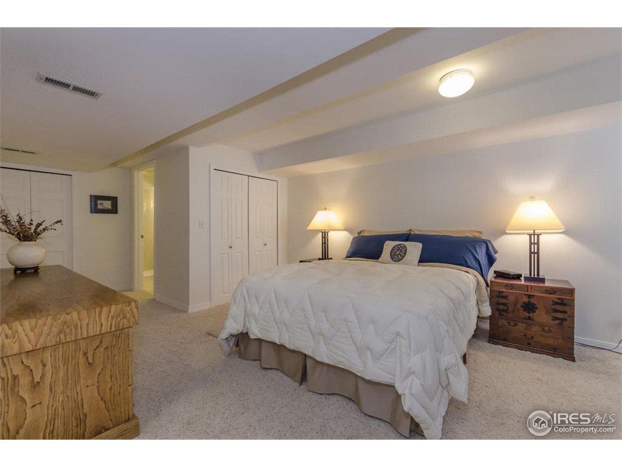 5182 Buckingham Road Boulder, CO 80301 - Photo 10 of 18 2nd Bedroom