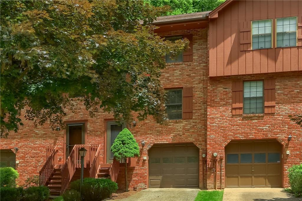 150 Old English Road Pittsburgh, PA 15237 - Photo 1 of 49 Gallery Image 1