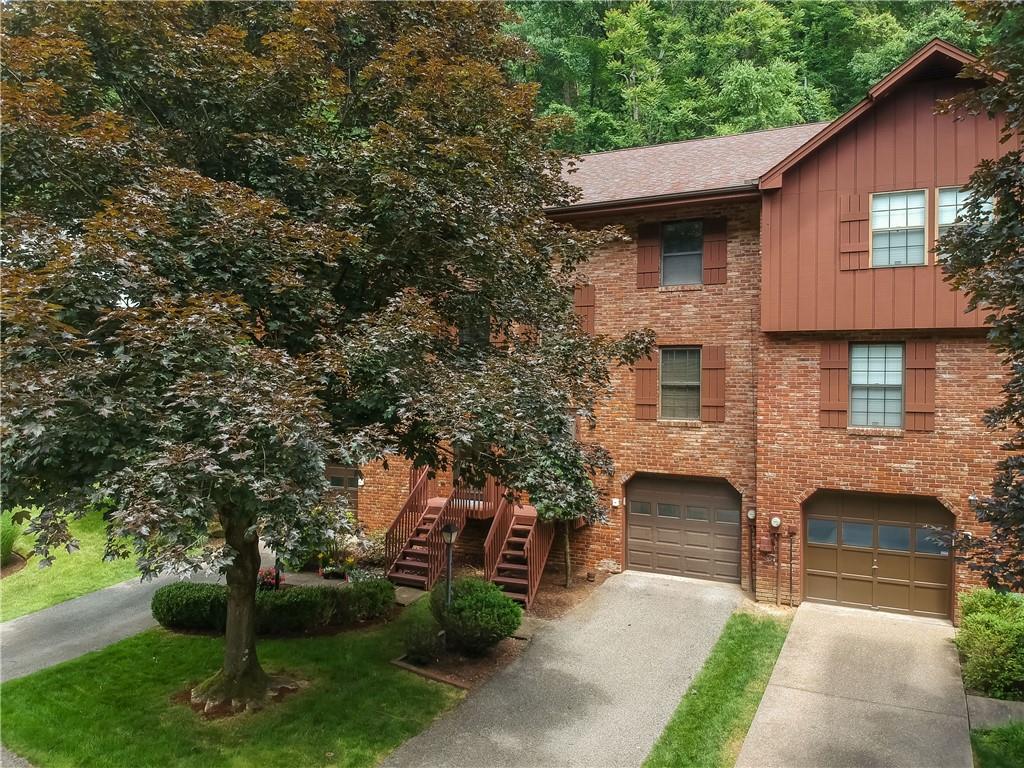 150 Old English Road Pittsburgh, PA 15237 - Photo 46 of 49 Gallery Image 46