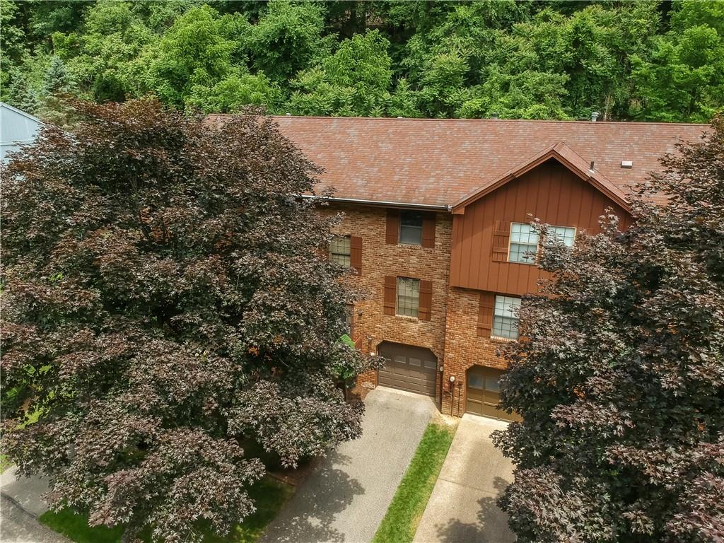 150 Old English Road Pittsburgh, PA 15237 - Photo 47 of 49 Gallery Image 47
