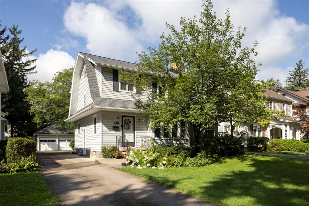 109 Tarrytown Road Brighton, NY 14618 - Photo 1 of 1 Gallery Image 1