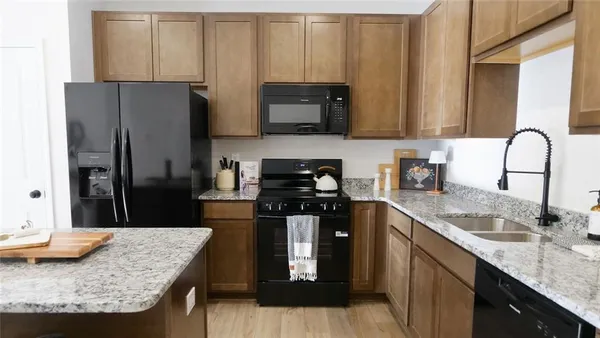 $224,900 | 114 West Acklin Lane, Unit 24B, Dalton, GA 30721