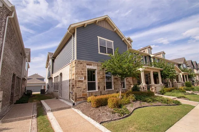 $3,099 | 4538 Cypress Thorn Drive, Arlington, TX 76005