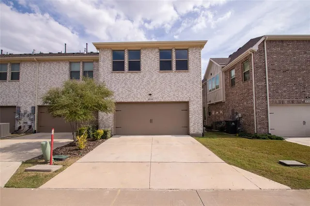 $3,099 | 4538 Cypress Thorn Drive, Arlington, TX 76005