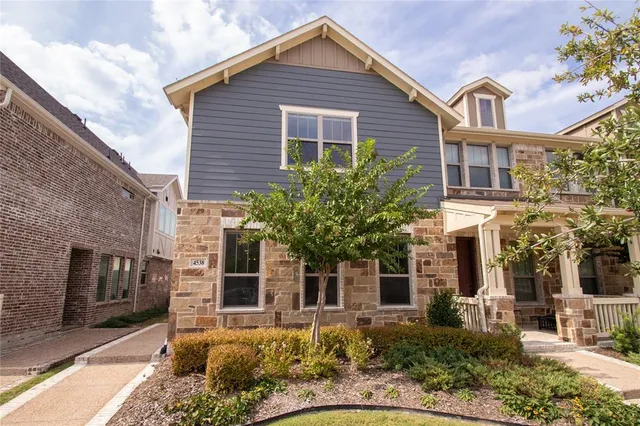 $3,099 | 4538 Cypress Thorn Drive, Arlington, TX 76005