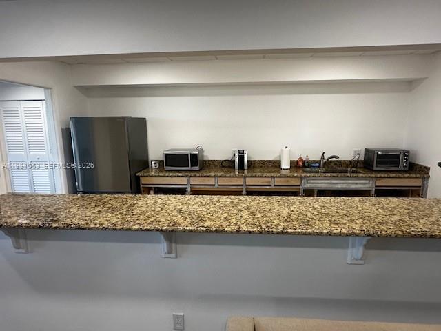 19670 South Beach Road, Unit A404 Tequesta, FL 33469 - Photo 42 of 48 Community room