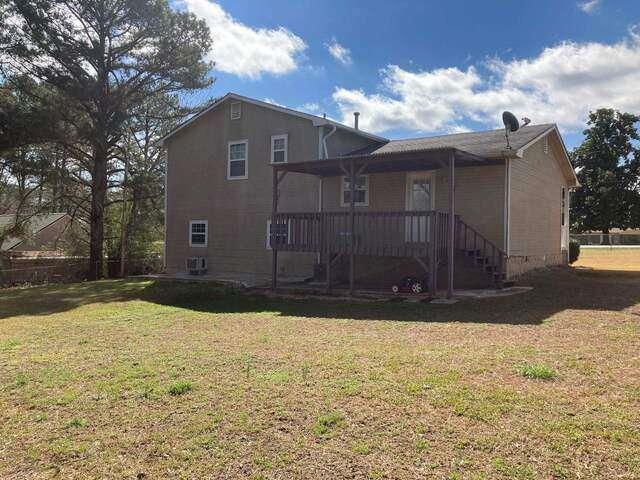 680 Horsley Mill Road Carrollton, GA 30116 - Photo 2 of 5