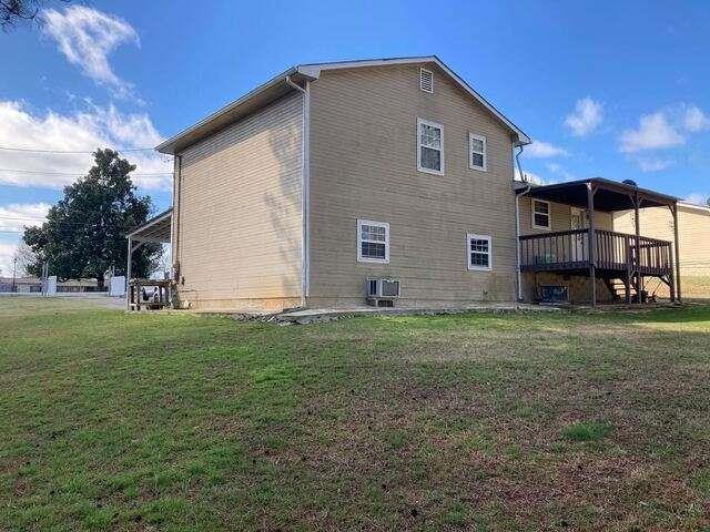 680 Horsley Mill Road Carrollton, GA 30116 - Photo 4 of 5