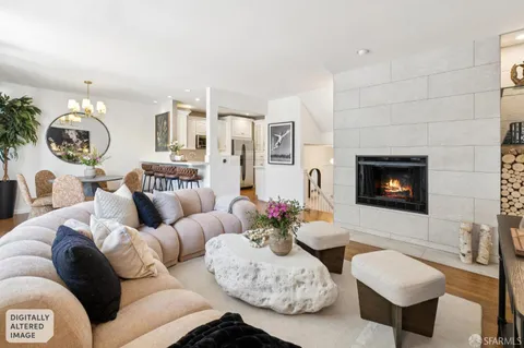 $2,395,000 | 1439 Green Street, Unit 1, San Francisco, CA 94109