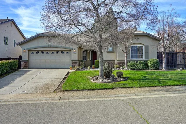 $699,000 | 4004 Prairie Falcon Drive, El Dorado Hills, CA 95762