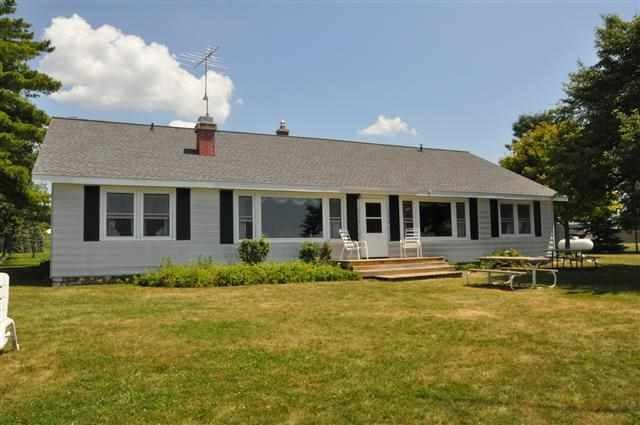 3933 Greenmans Point Road Cheboygan, MI 49721 - Photo 18 of 18 Gallery Image 18