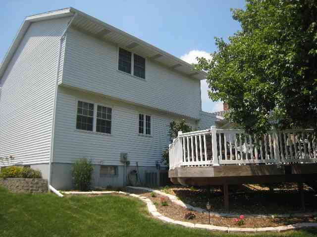 1309 Hampton Road Washington, IL 61571 - Photo 4 of 4 Gallery Image 4