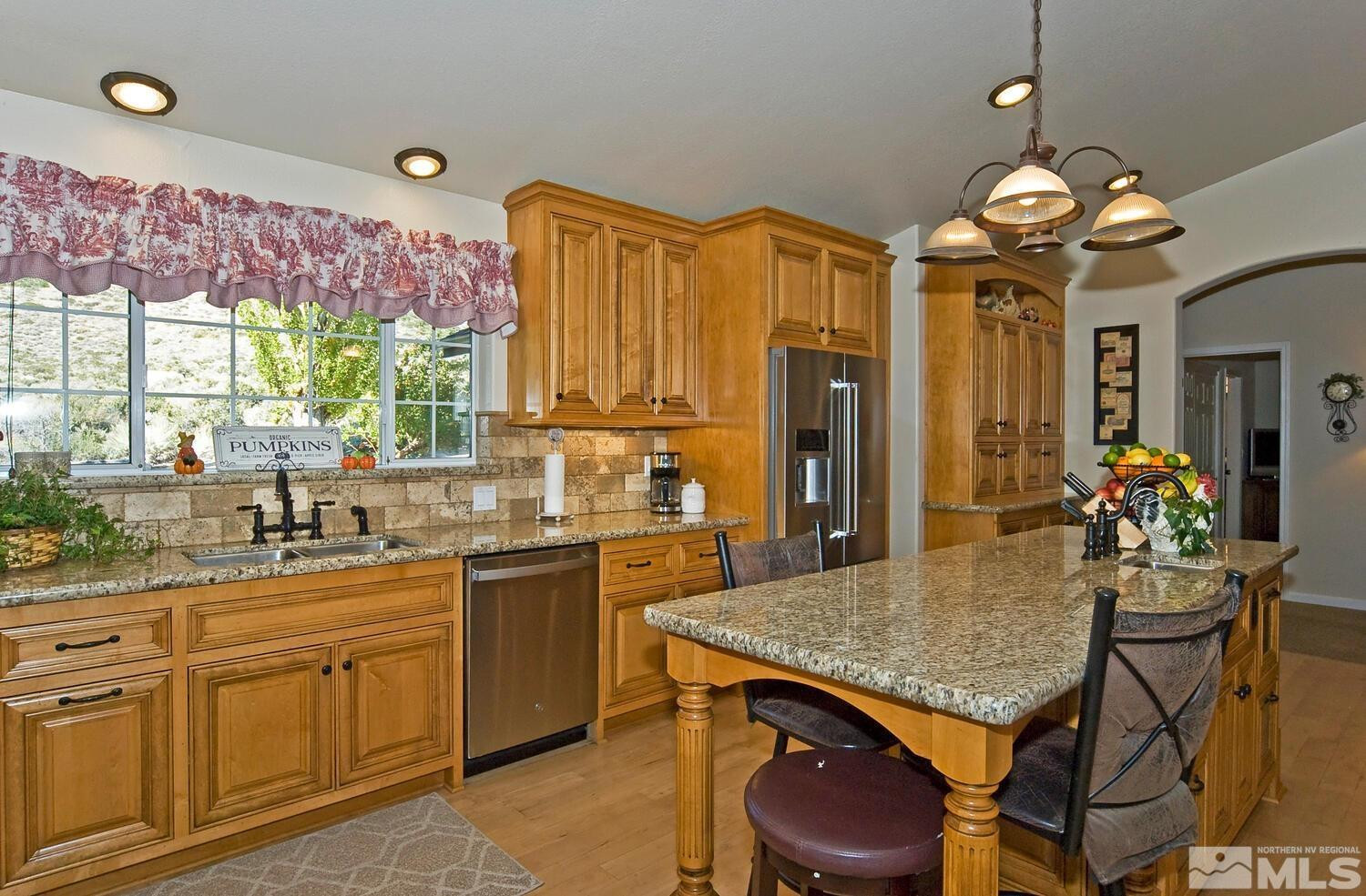 400 California Road Markleeville, CA 96120 - Photo 15 of 40 Photo 15