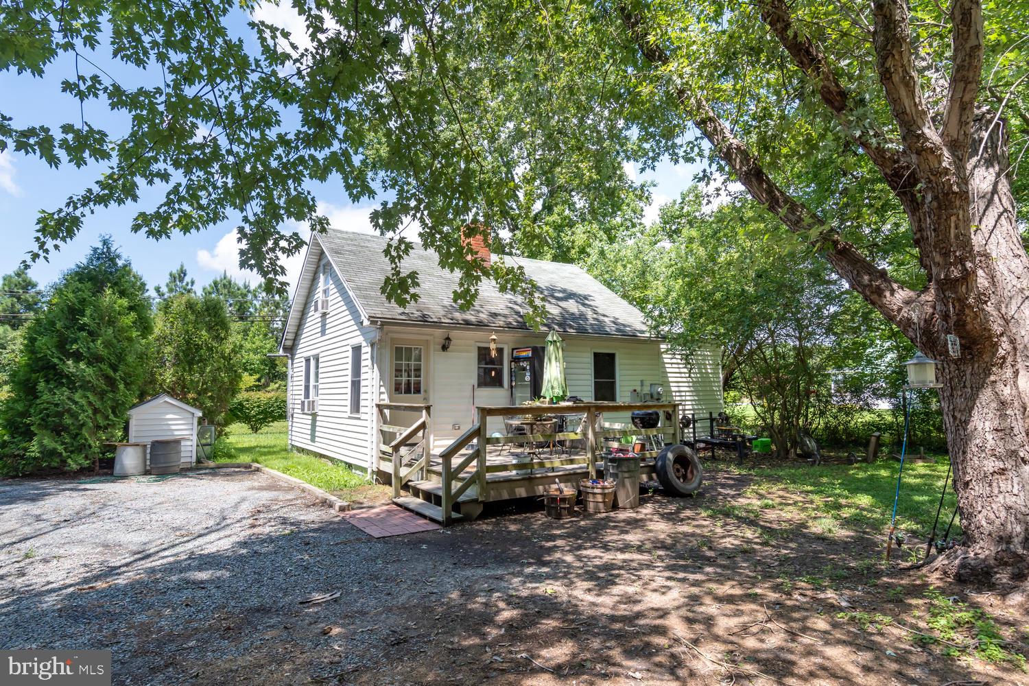6823 Bellevue Road Royal Oak, MD 21662 - Photo 5 of 24 Gallery Image 5