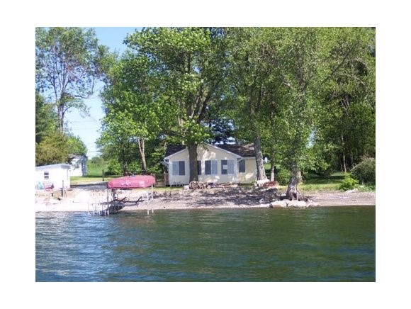 1588 Maquam Shore Road Swanton, VT 05488 - Photo 1 of 1