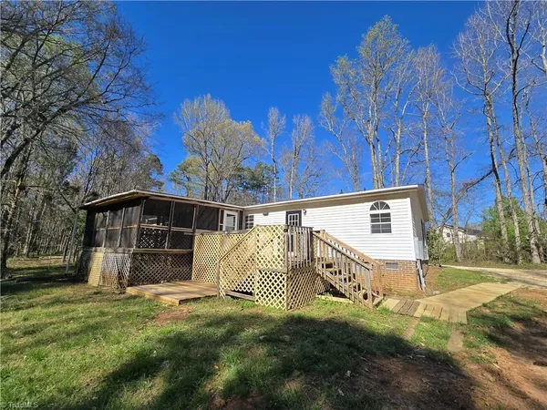 $249,500 | 901 George Roberson Lane, Graham, NC 27253