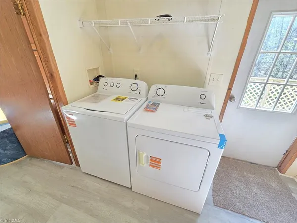 $249,500 | 901 George Roberson Lane, Graham, NC 27253