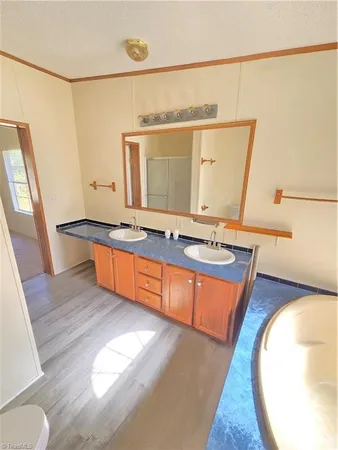 $249,500 | 901 George Roberson Lane, Graham, NC 27253