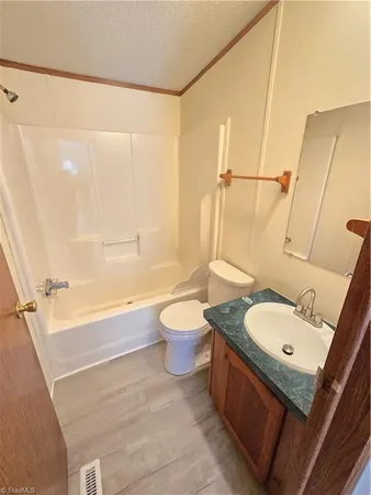 $249,500 | 901 George Roberson Lane, Graham, NC 27253